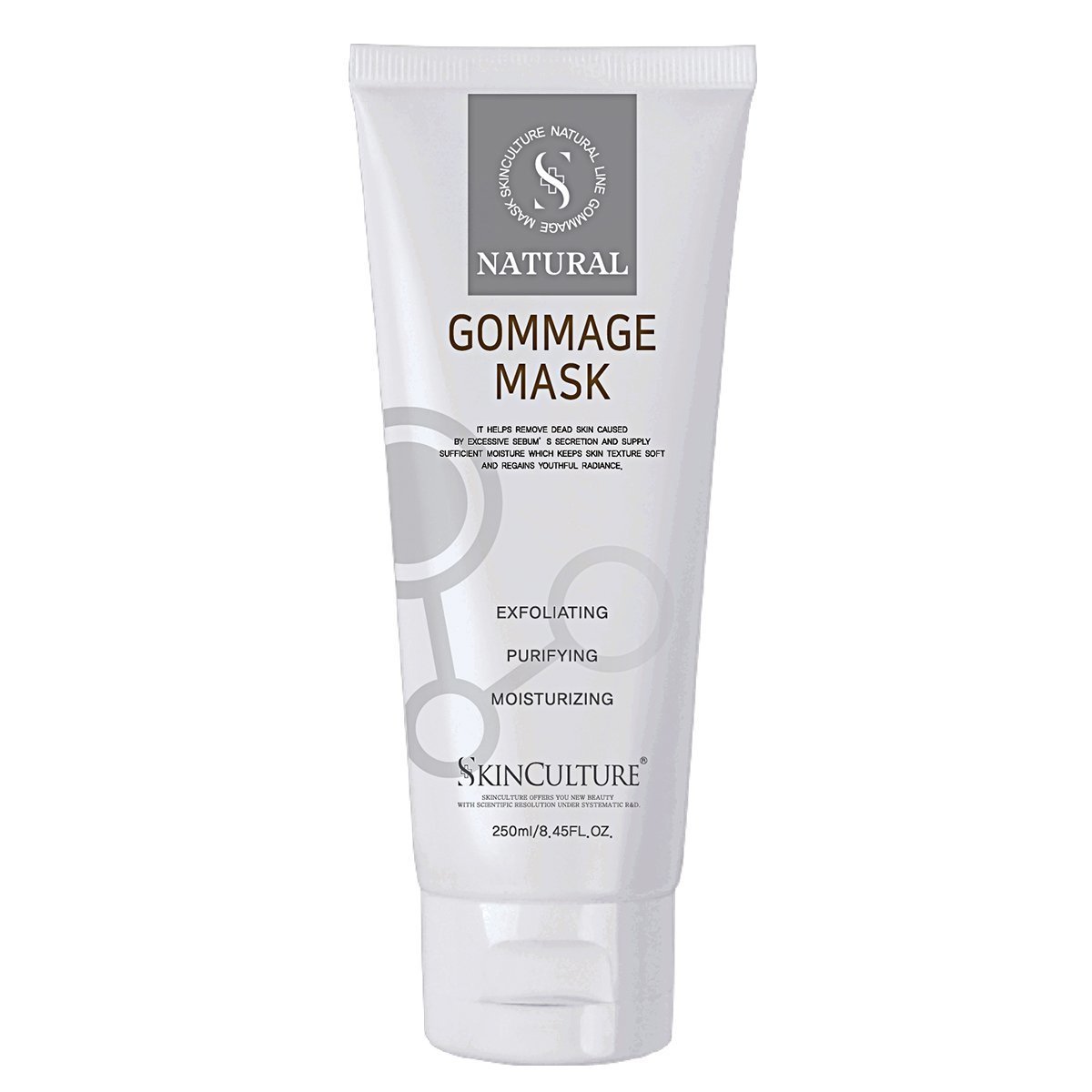 Natural Gommage Mask