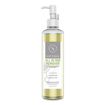 Natural All In One Remover
