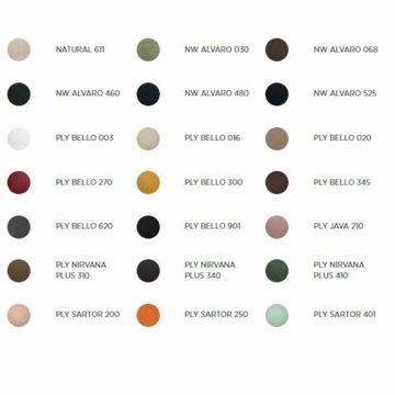 Pearl Spa Pedikür Koltuğu Ply Nirvana Plus 500