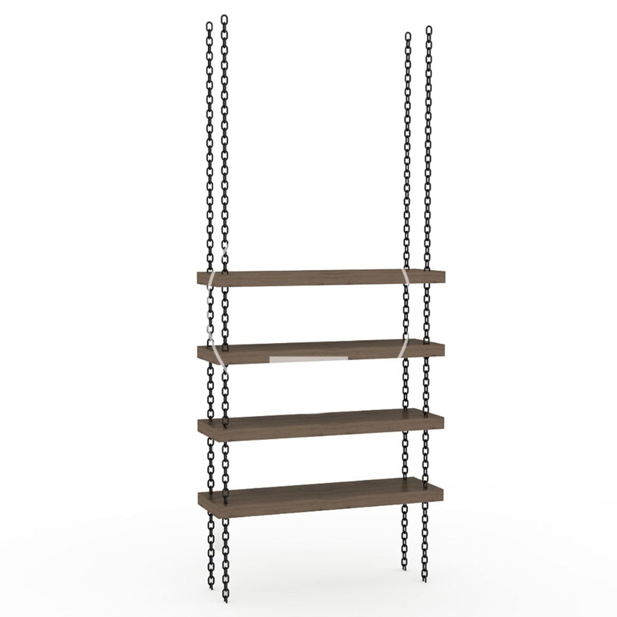 Chain Shelf Teşhir Rafı