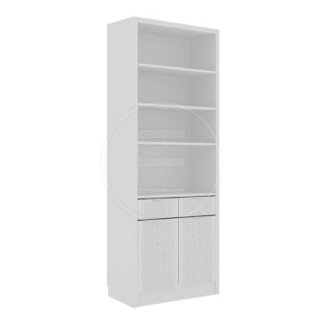 Rigel Cabinet Ürün Dolabı