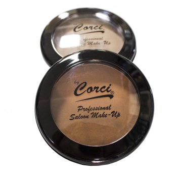 Corci Compact Pudra Sarı