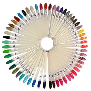 Lily Angel Kalıcı Ojeler Shellac 15 ml