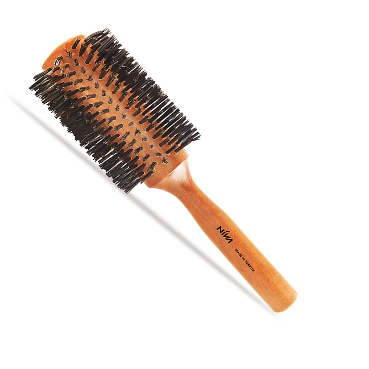 Niva Jumbo 362 Styler Saç Fırçası