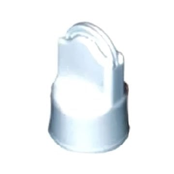 Mini Başlık Tüp Ağda İçin