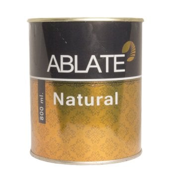 Ablate Naturel Konserve Ağda 800 ml