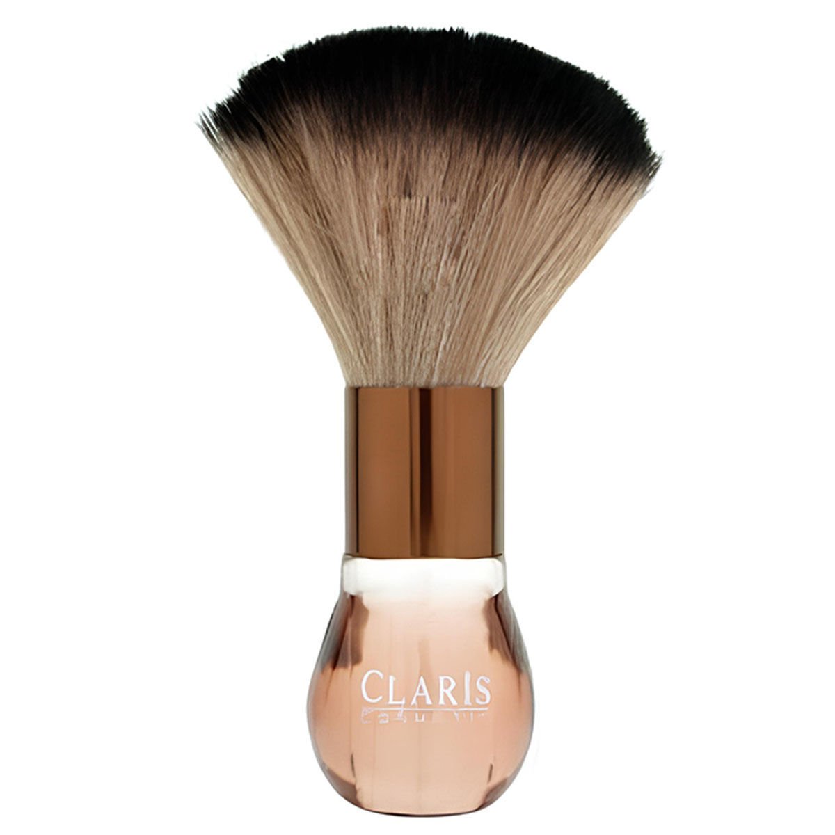Claris Ense Fırçası Ergonomik Şık Tasarım Rose