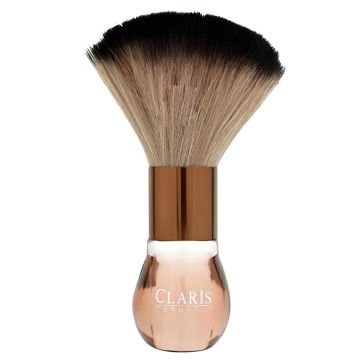 Claris Ense Fırçası Ergonomik Şık Tasarım Rose