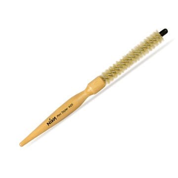 Niva 420 Mini Styler Saç Fırçası