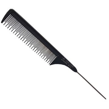 Claris Comb 8613 Antistatic Carbon Collectioan Şiş Tarak