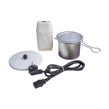 Mini Kombine Ağda Cihazı 1+1