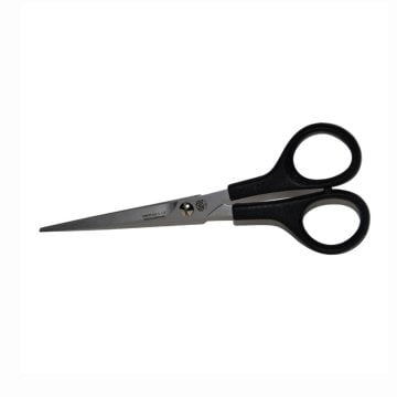 Baruffaldi 5,5 inç Plastik Saplı Kesim Makası