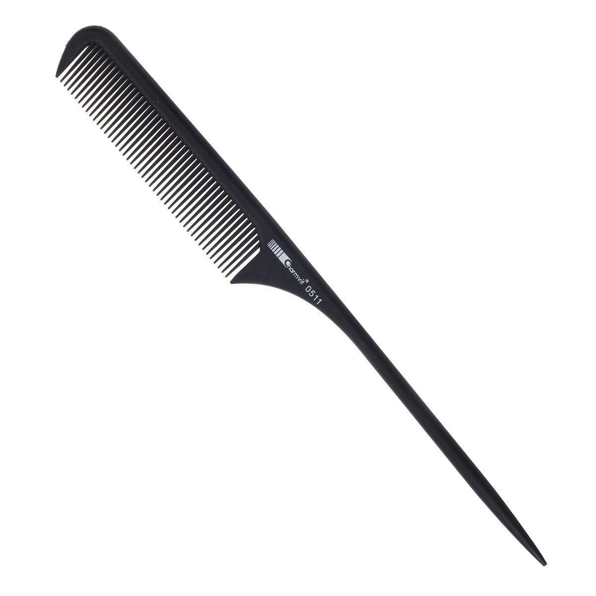 Charmvit 0511 Profesyonel Carbon Tarak