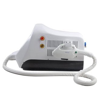 SHR IPL Lazer Epilasyon Cihazı