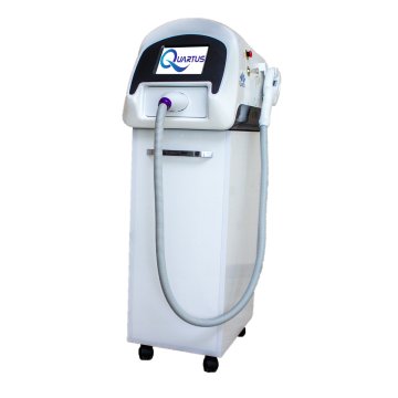 SHR IPL Lazer Epilasyon Cihazı