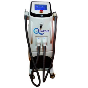 Ütüleme Lazer Epilasyon Cihazı