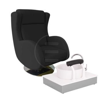Spa Moon Kuaför Pedikür Koltuğu Ply Nirvana Plus 410