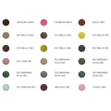 Spa Moon Kuaför Pedikür Koltuğu Ply Nirvana Plus 410