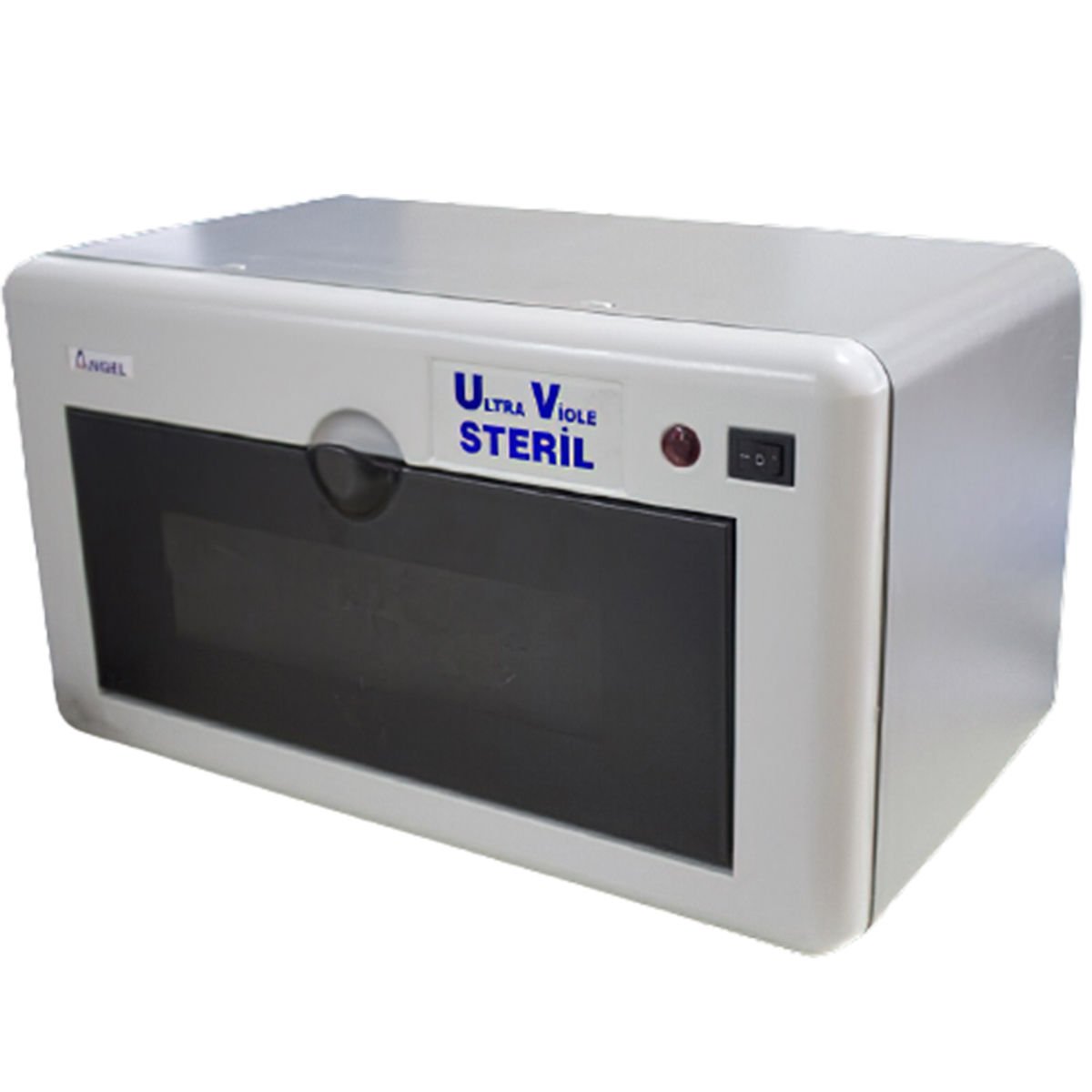 Ultraviole Steril Cihazı - UV Sterilizasyon