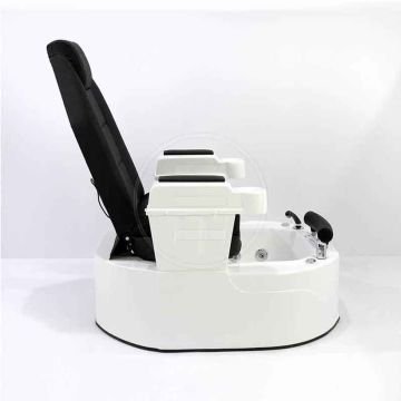 Foot Relax Spa Kuaför Pedikür Koltuğu Ply Bello 020