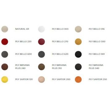 Foot Relax Spa Kuaför Pedikür Koltuğu Ply Bello 020