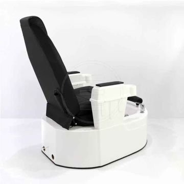 Foot Relax Spa Kuaför Pedikür Koltuğu Ply Bello 620