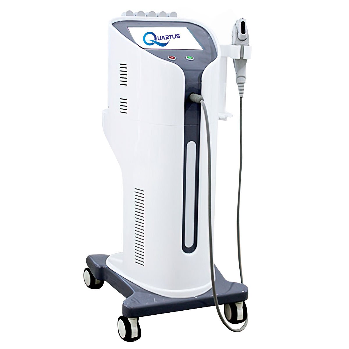 HIFU High Intensity Focused Ultrasound