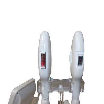 3 Başlıklı Shr Ütüleme Lazer Epilasyon Cihazı
