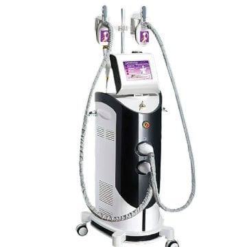 Cryo Terapi Soğuk Lipoliz Cihazı