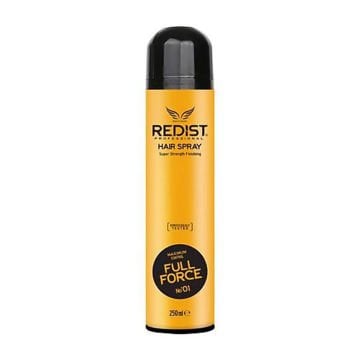 Redist Hair Spray Full Force No'01 250 ml