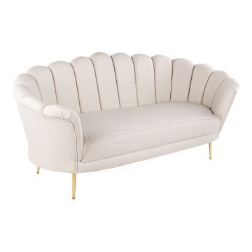 Pearl Lounge Double Bekleme Koltuğu Nw Alvaro 460