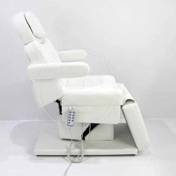 3 Motorlu Cilt Bakım Yatağı (Dream Bed)
