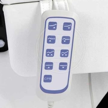 3 Motorlu Cilt Bakım Yatağı (Dream Bed)