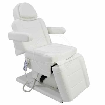 3 Motorlu Cilt Bakım Yatağı (Dream Bed)