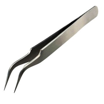 İpek Kirpik Uygulama Cımbızı