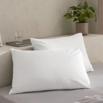 %100 Pamuklu Yastık (550 gr)