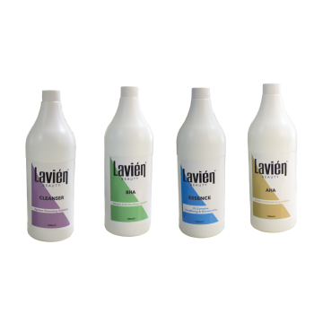 Hydroface Solüsyonları Lavien AHA