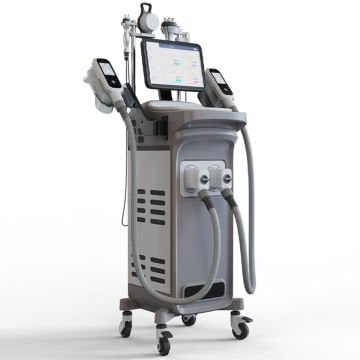 Quartus Cryolipolys Soğuk Lipoliz Zayıflama Cihazı