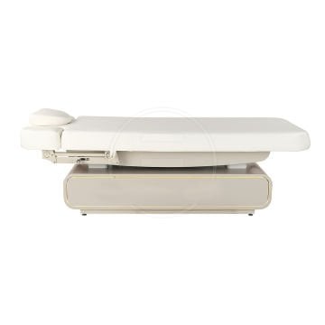 4 Motorlu Lyre Lg Wma Cilt Bakım, Masaj ve Terapi Yatağı