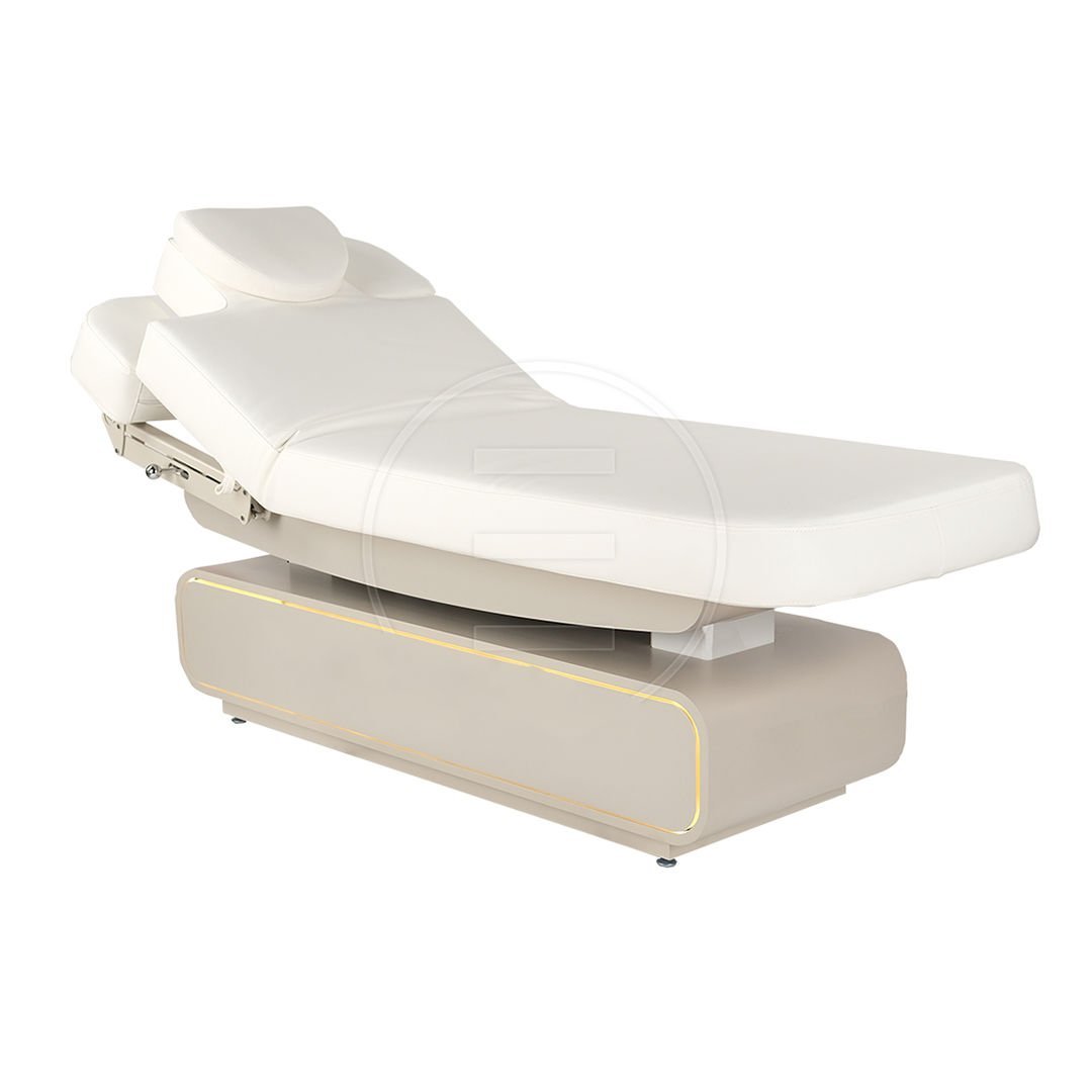 4 Motorlu Lyre Lg Wma Cilt Bakım, Masaj ve Terapi Yatağı