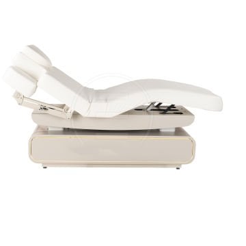 4 Motorlu Lyre Lg Wma Cilt Bakım, Masaj ve Terapi Yatağı