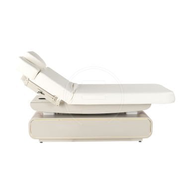 4 Motorlu Lyre Lg Wma Cilt Bakım, Masaj ve Terapi Yatağı