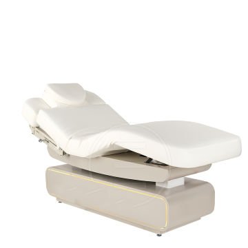 4 Motorlu Lyre Lg Wma Cilt Bakım, Masaj ve Terapi Yatağı