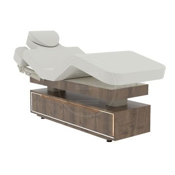 4 Motorlu Yui Lg Wma Cilt Bakım, Masaj ve Terapi Yatağı