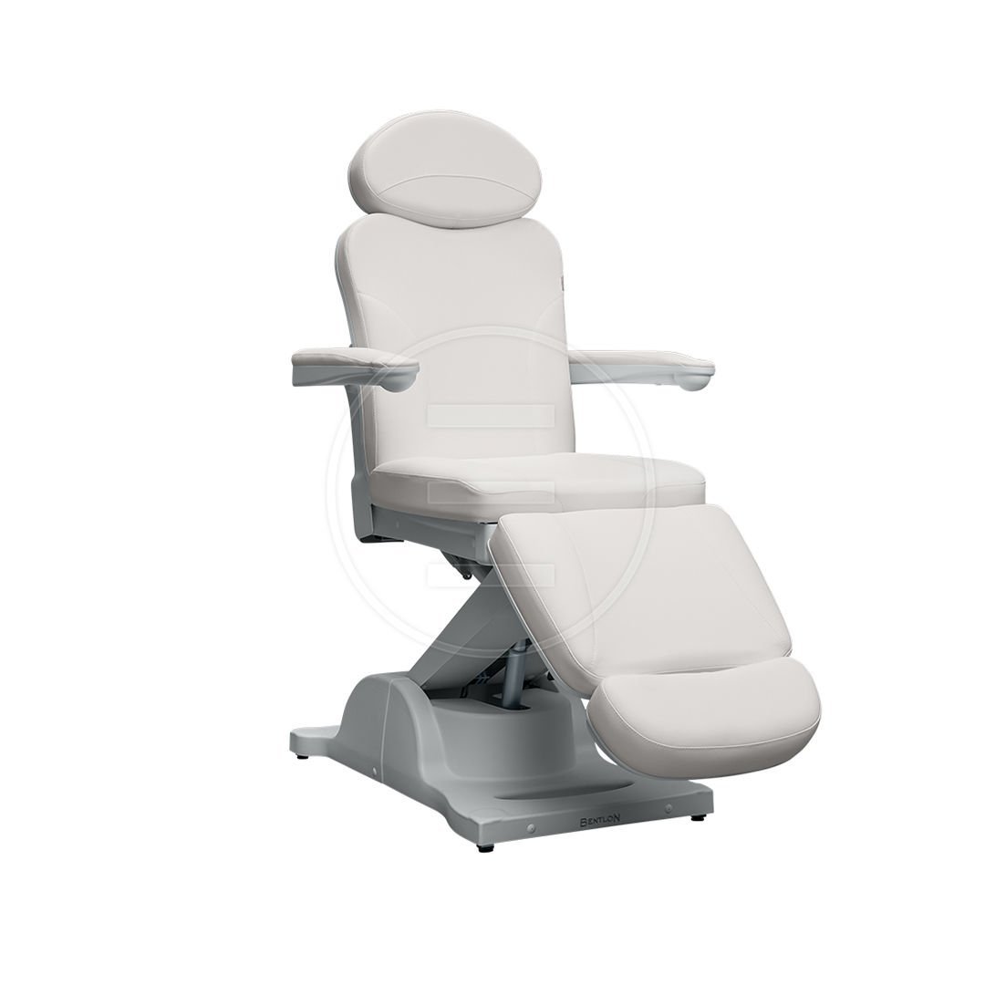 3 Motorlu Cilt Bakım Yatağı (BENTLON)
