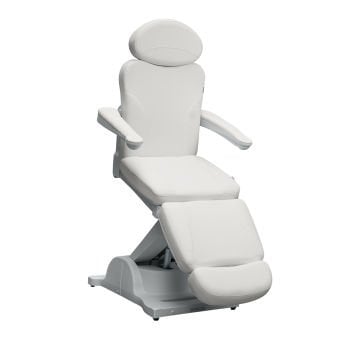 3 Motorlu Cilt Bakım Yatağı (BENTLON)