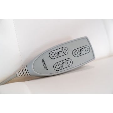 3 Motorlu Cilt Bakım Yatağı (BENTLON)