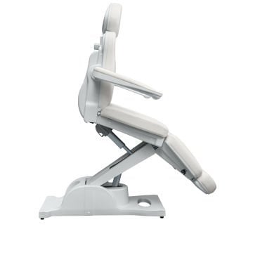 3 Motorlu Cilt Bakım Yatağı (BENTLON)