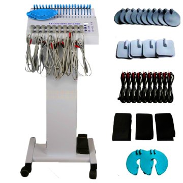 Pasif Jimnastik Cihazı Electro Therapy