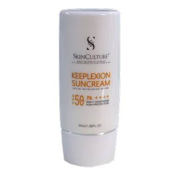 Keeplexıon Sun Cream Güneş Kremi